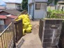 現地土地写真
