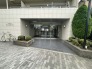 エントランス(外)