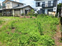 相模原市緑区中野