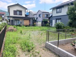 相模原市緑区中野