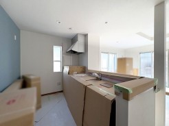 相模原市緑区中野