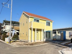 相模原市緑区中野