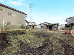 相模原市緑区二本松2丁目