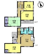 相模原市緑区若柳