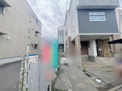 相模原市緑区東橋本3丁目