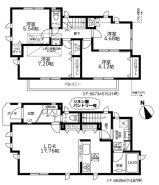 相模原市緑区二本松1丁目