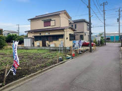 相模原市南区麻溝台3丁目