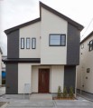 新築一戸建て