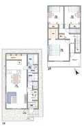 建物面積:95.06㎡
建物参考価格1790万円(税込)