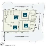 相模原市緑区下九沢