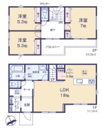 相模原市緑区大島