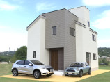 新築一戸建て