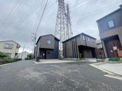 相模原市緑区東橋本4丁目