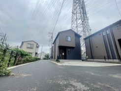 相模原市緑区東橋本4丁目
