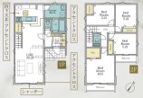 新築一戸建て