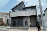 新築一戸建て