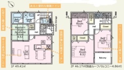 相模原市中央区田名