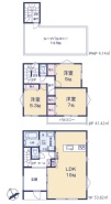 相模原市中央区田名
