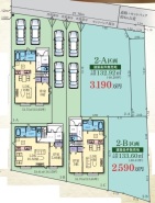 相模原市中央区淵野辺本町1丁目