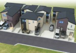 新築一戸建て