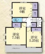 相模原市緑区二本松2丁目