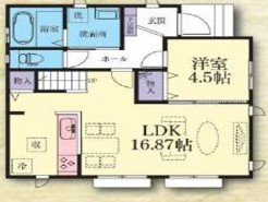 相模原市緑区二本松2丁目