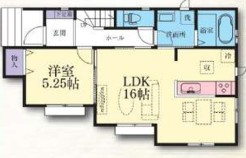 相模原市緑区二本松2丁目