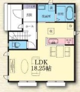 相模原市緑区二本松2丁目