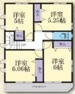 相模原市緑区二本松2丁目