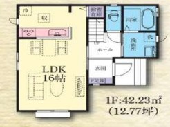 相模原市緑区二本松2丁目