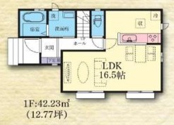 相模原市緑区二本松2丁目