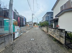 八王子市弐分方町