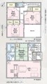 八王子市弐分方町 新築一戸建て