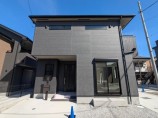 新築一戸建て