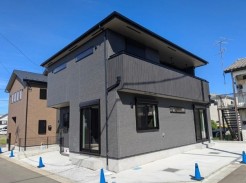 愛甲郡愛川町中津
