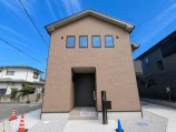 新築一戸建て