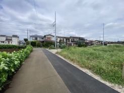 相模原市中央区田名