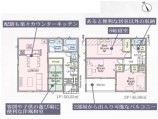 八王子市宮下町 新築一戸建て