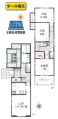 町田市相原町 新築一戸建て