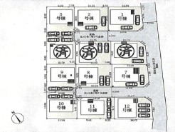 八王子市宮下町
