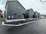 新築一戸建て