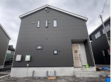 新築一戸建て