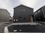 新築一戸建て