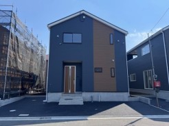 八王子市泉町