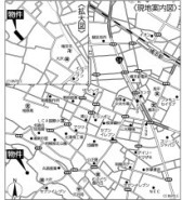 相模原市緑区上九沢
