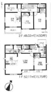 相模原市南区上鶴間2丁目