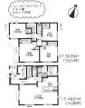 相模原市南区上鶴間 新築一戸建て