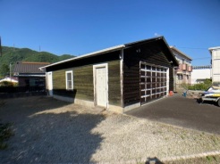 相模原市緑区寸沢嵐