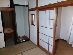 八街市富山