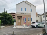 新築一戸建て